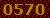 3677 code