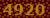 3677 code