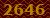 3677 code