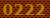 3677 code