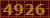 3677 code