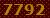 3677 code