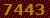 3677 code
