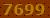 3677 code