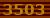 3677 code