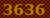 3677 code
