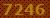 3677 code