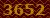 3677 code