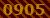 3677 code