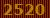 3677 code