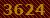 3677 code