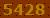 3677 code
