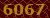 3677 code