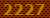 3677 code
