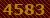 3677 code
