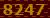 3677 code