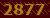 3677 code