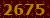 3677 code