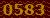 3677 code