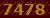 3677 code