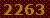 3677 code