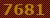 3677 code